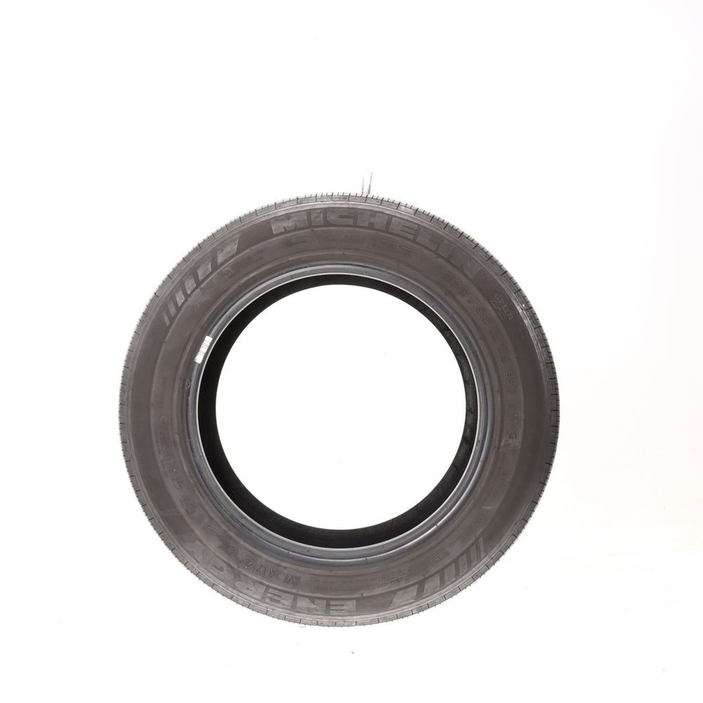 Set of (2) Used 225/55R16 Michelin Energy MXV4 Plus 95H - 5-6.5/32 - Image 3