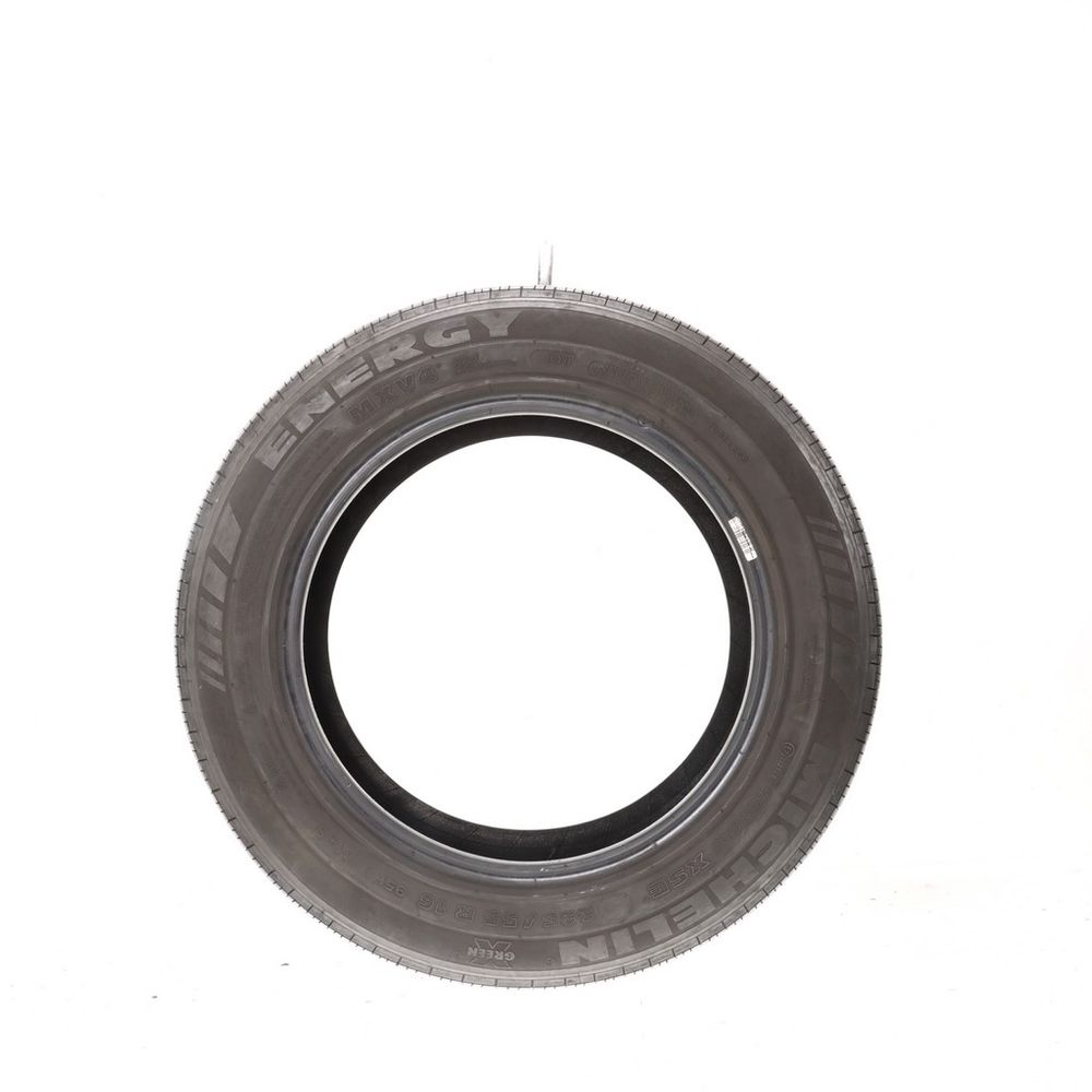 Set of (2) Used 225/55R16 Michelin Energy MXV4 Plus 95H - 5-6.5/32 - Image 6