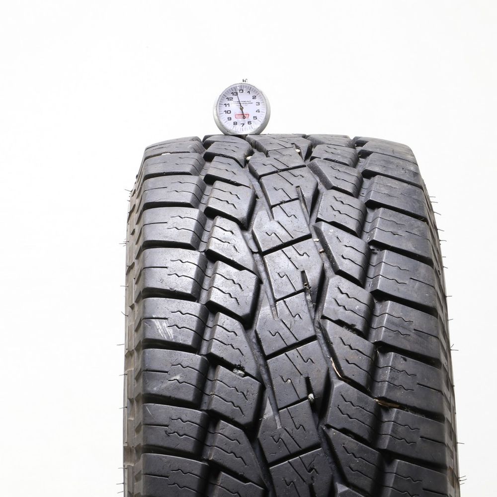 Used LT 285/65R18 Toyo Open Country A/T 125/122S E - 13/32 - Image 2