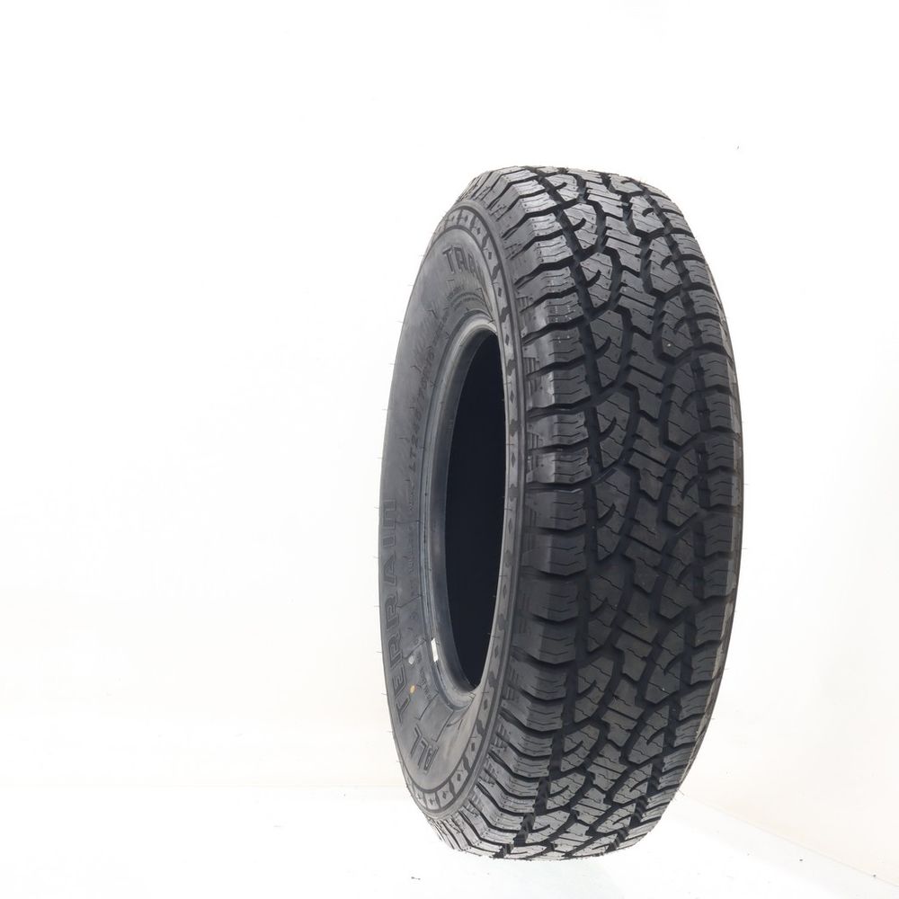 New LT 245/75R16 Trail Guide All Terrain 120/116S E - Image 1