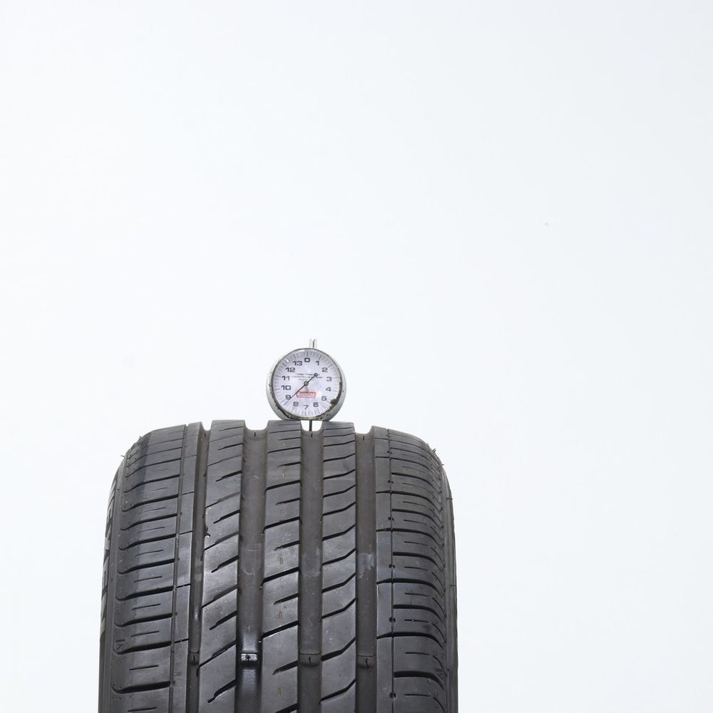 Set of (2) Used 215/45ZR17 Nexen N'Fera SU1 91W - 7.5-8.5/32 - Image 5