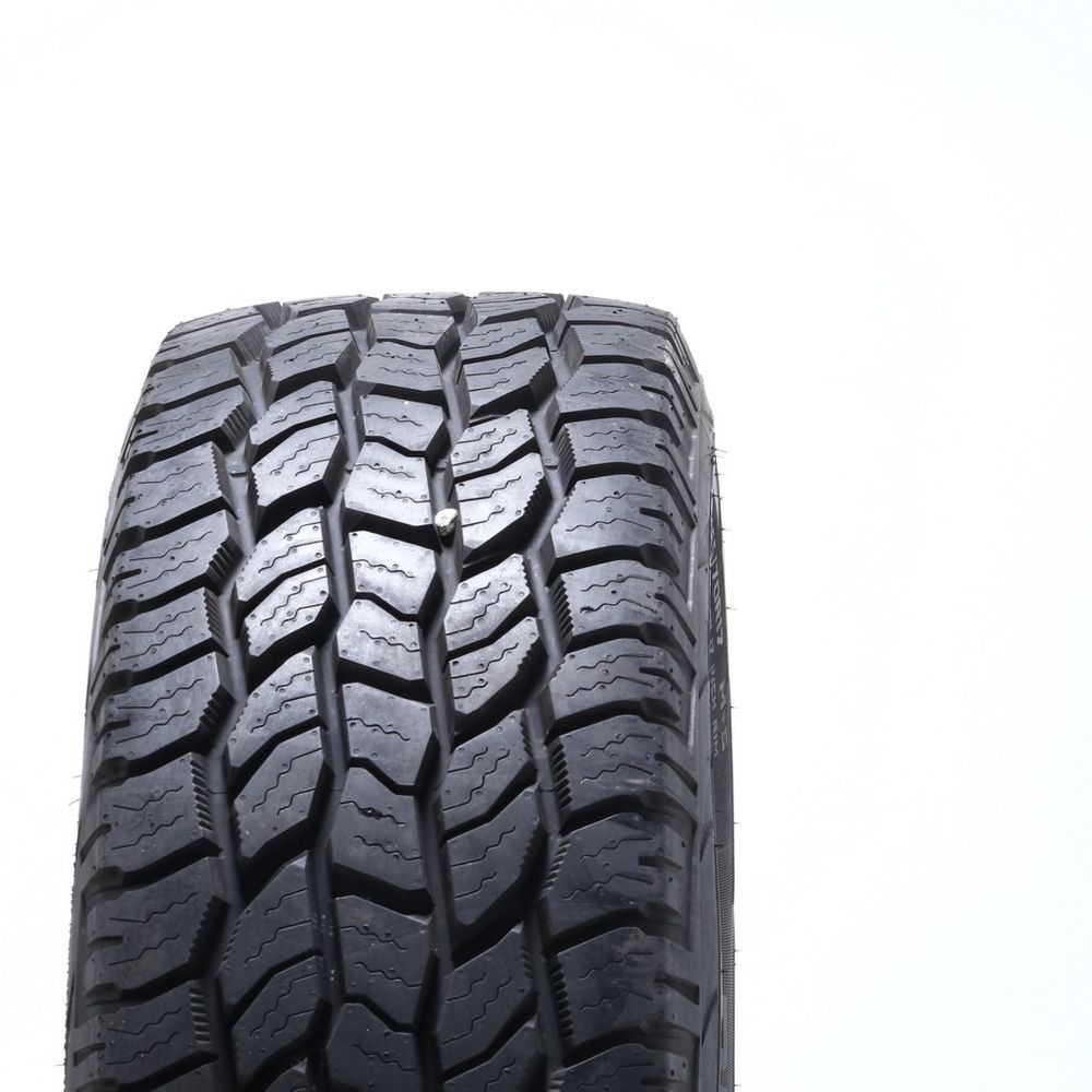 Driven Once LT 265/70R17 Cooper Discoverer A/T 121/118S E - 16/32 - Image 2