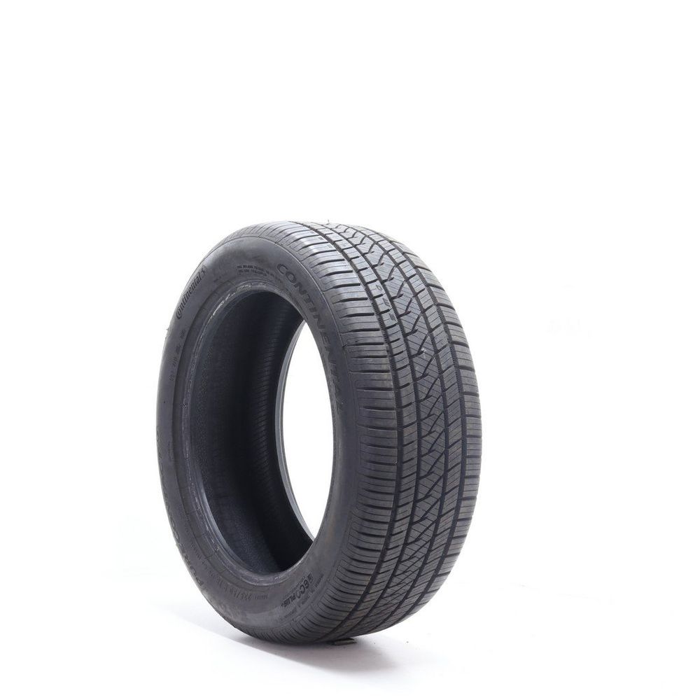 Driven Once 235/50R18 Continental PureContact LS 97V - 10.5/32 - Image 1