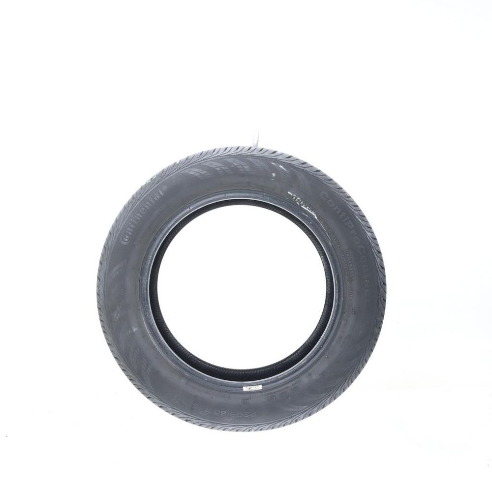 Used 205/60R16 Continental ContiProContact 91T - 9.5/32 - Image 3