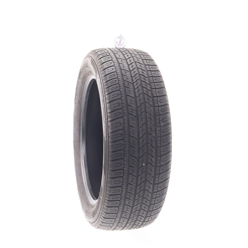 Set of (4) Used 235/55R19 Phantom C-Sport 105V - 6.5-7/32 - Image 4