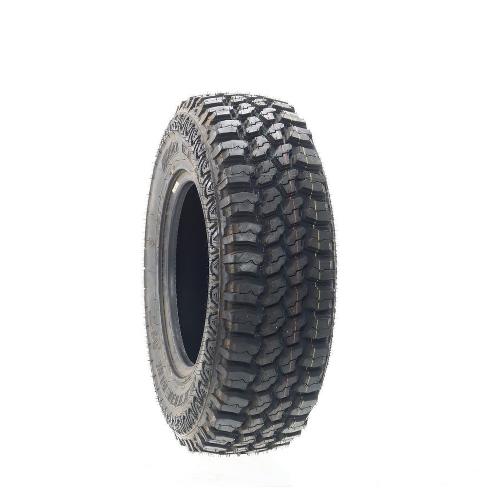 New LT 235/75R15 Mud Claw Extreme MT AO 104/101Q C - 18.5/32 - Image 1