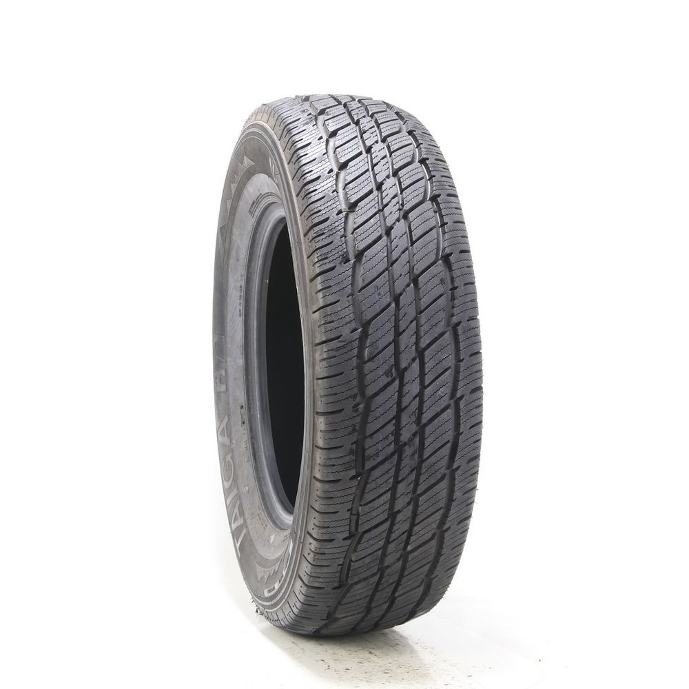 Driven Once 265/70R18 VeeRubber Taiga H/T 114S - 11/32 - Image 1