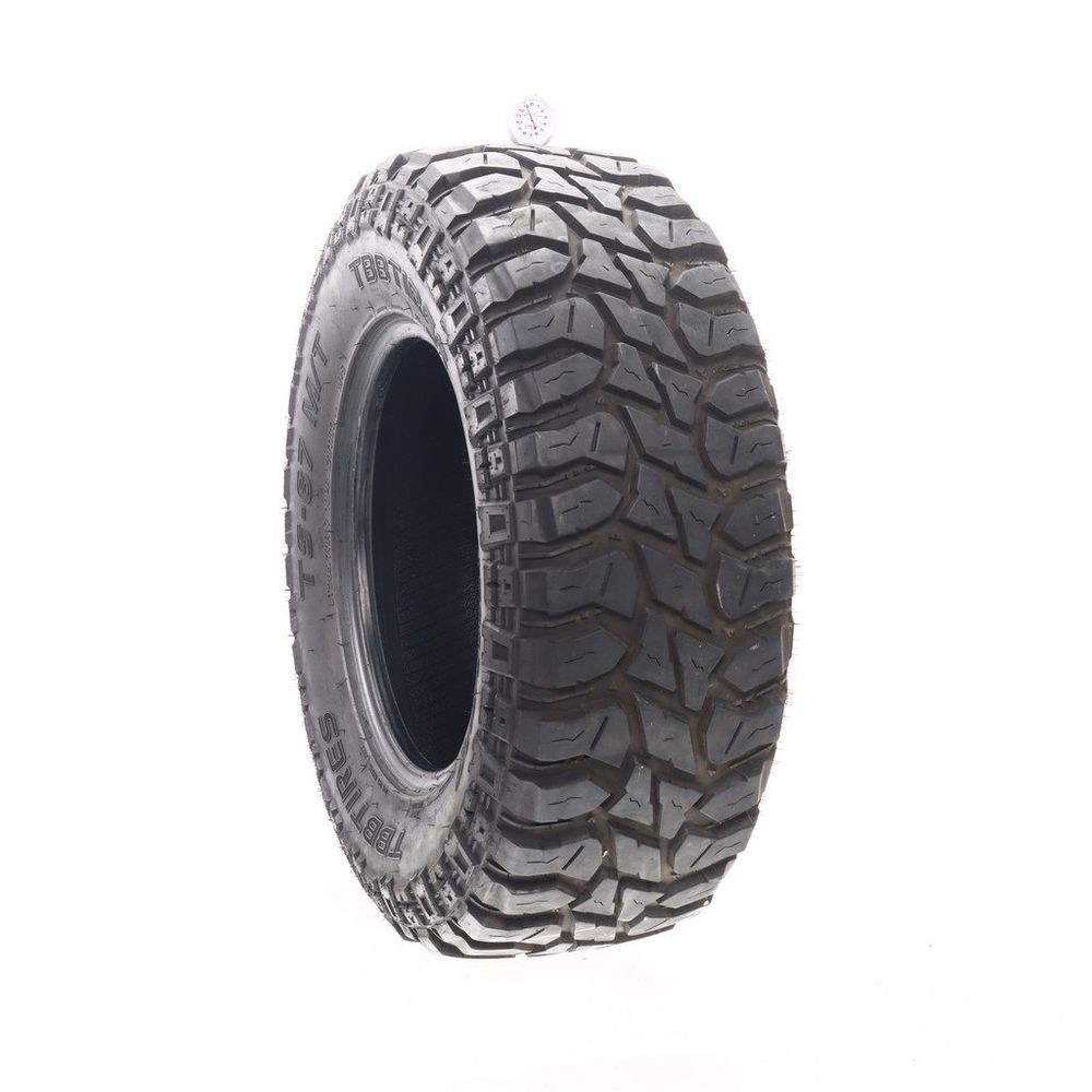 Used LT 285/70R17 TBB TS-67 M/T 121/118Q E - 13/32 - Image 1