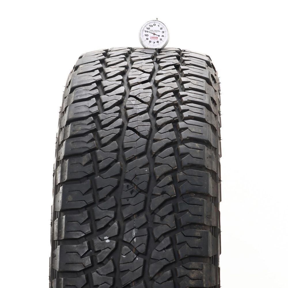Used 265/70R18 Nexen Roadian ATX RA9 116T - 11/32 - Image 2