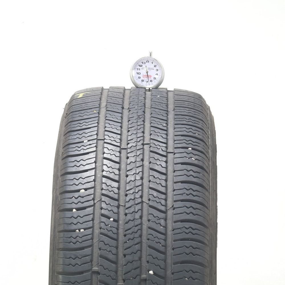 Used P 235/60R18 Goodyear Viva 3 All Season 103H - 6.5/32 - Image 2