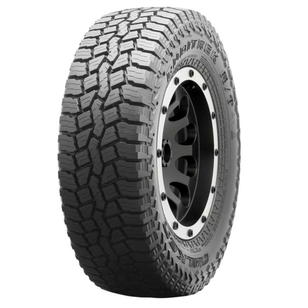 New 255/70R18 Falken Rubitrek A/T 113T - Image 1
