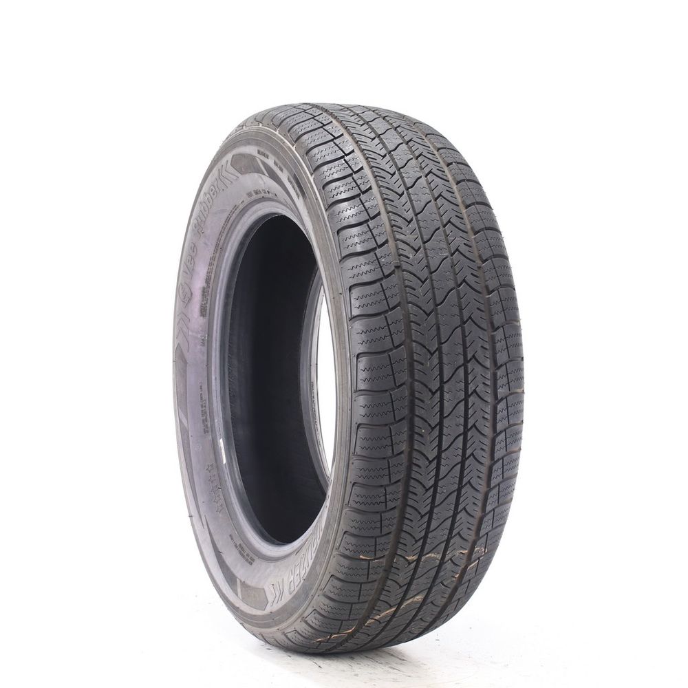 Driven Once 275/60R20 VeeRubber Kruzer 115T - 10.5/32 - Image 1