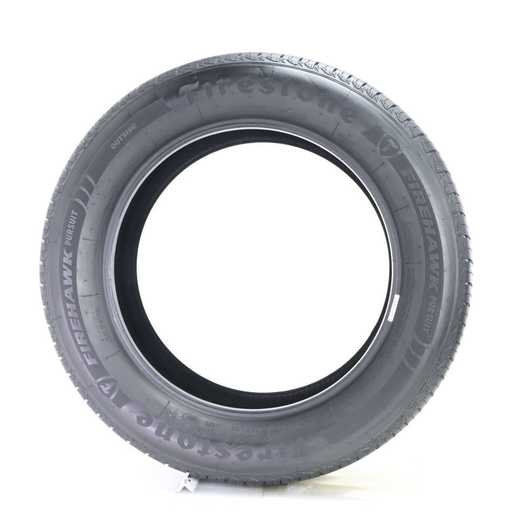 New 245/55R18 Firestone Firehawk Pursuit 103W - 9/32 - Image 3
