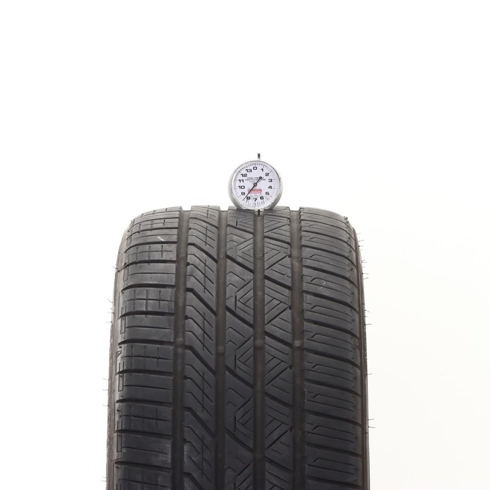 Set of (2) Used 225/40ZR18 Road Hugger GTZ 92W - 8-9.5/32 - Image 2