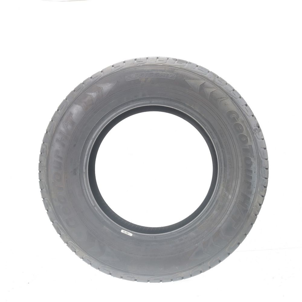 Set of (2) New 265/65R17 Sumitomo GeoTour H/T 112T - Image 3