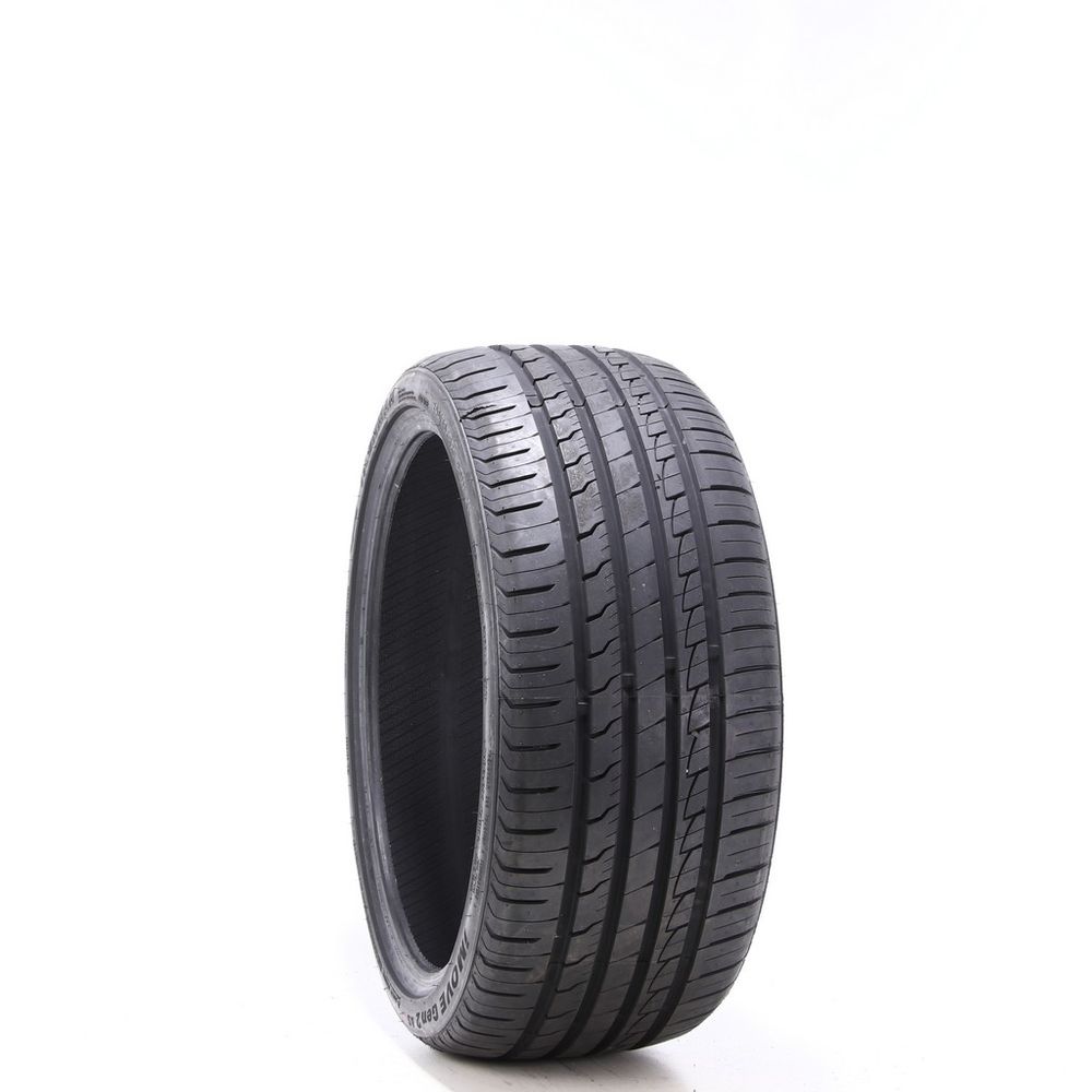Driven Once 245/35ZR20 Ironman IMove Gen 2 AS 95W - 10/32 - Image 1