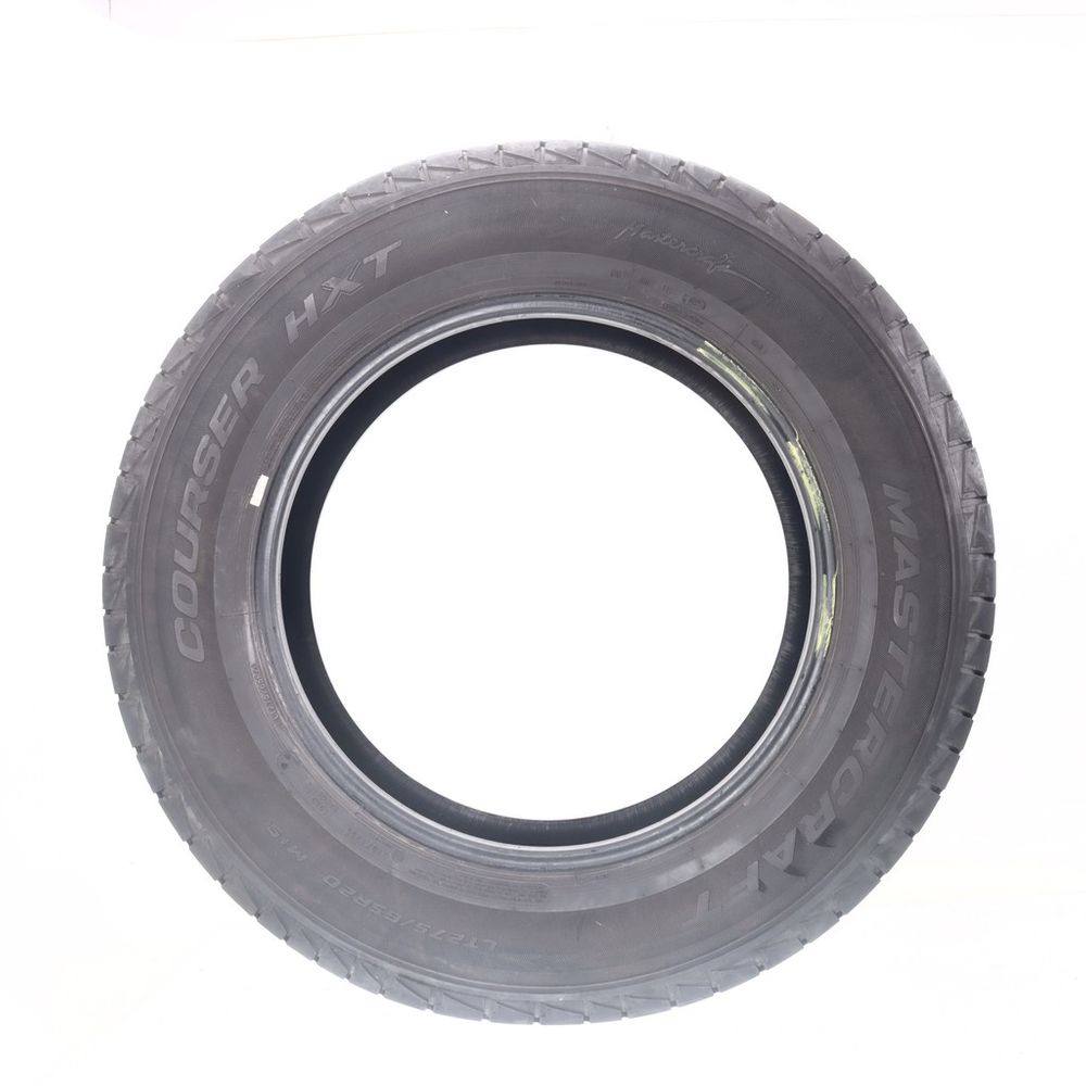 Used LT 275/65R20 Mastercraft Courser HXT 126/123S E - 6/32 - Image 3