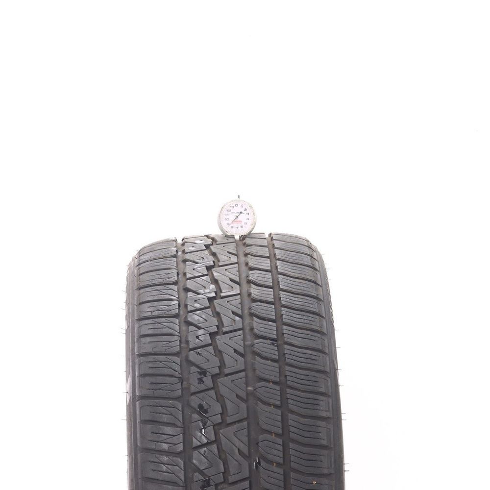 Used 245/35R20 Nitto Motivo 365 95W - 8.5/32 - Image 2