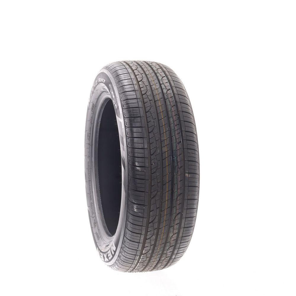 Set of (2) New 225/55R18 Nexen N'Priz RH7 97H - 10/32 - Image 1