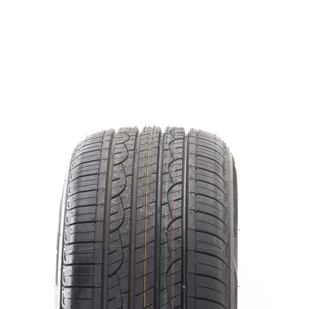 Set of (2) New 225/55R18 Nexen N'Priz RH7 97H - 10/32 - Image 2