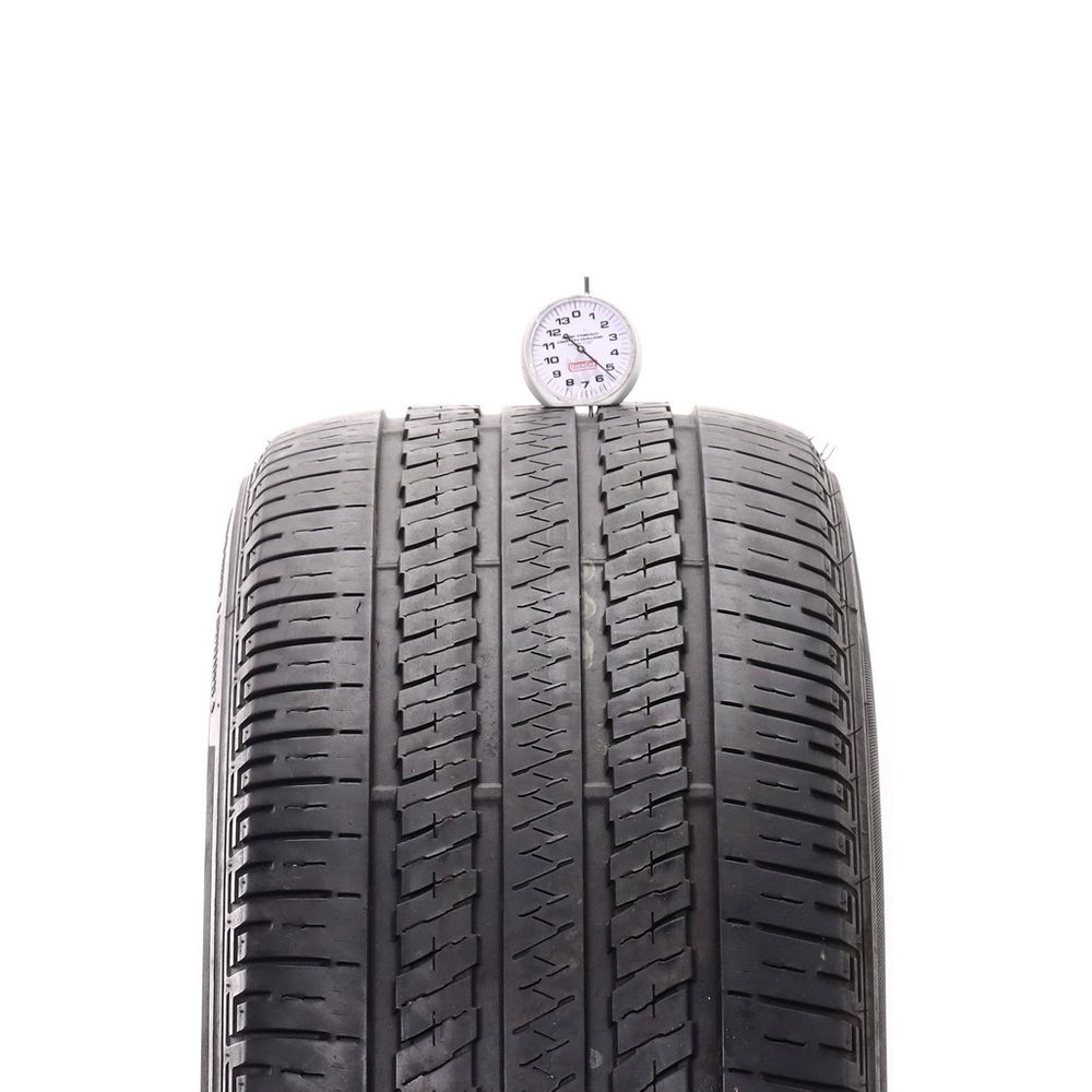 Set of (2) Used 265/50R20 Bridgestone Ecopia H/L 422 Plus 107T - 4.5-5/32 - Image 5