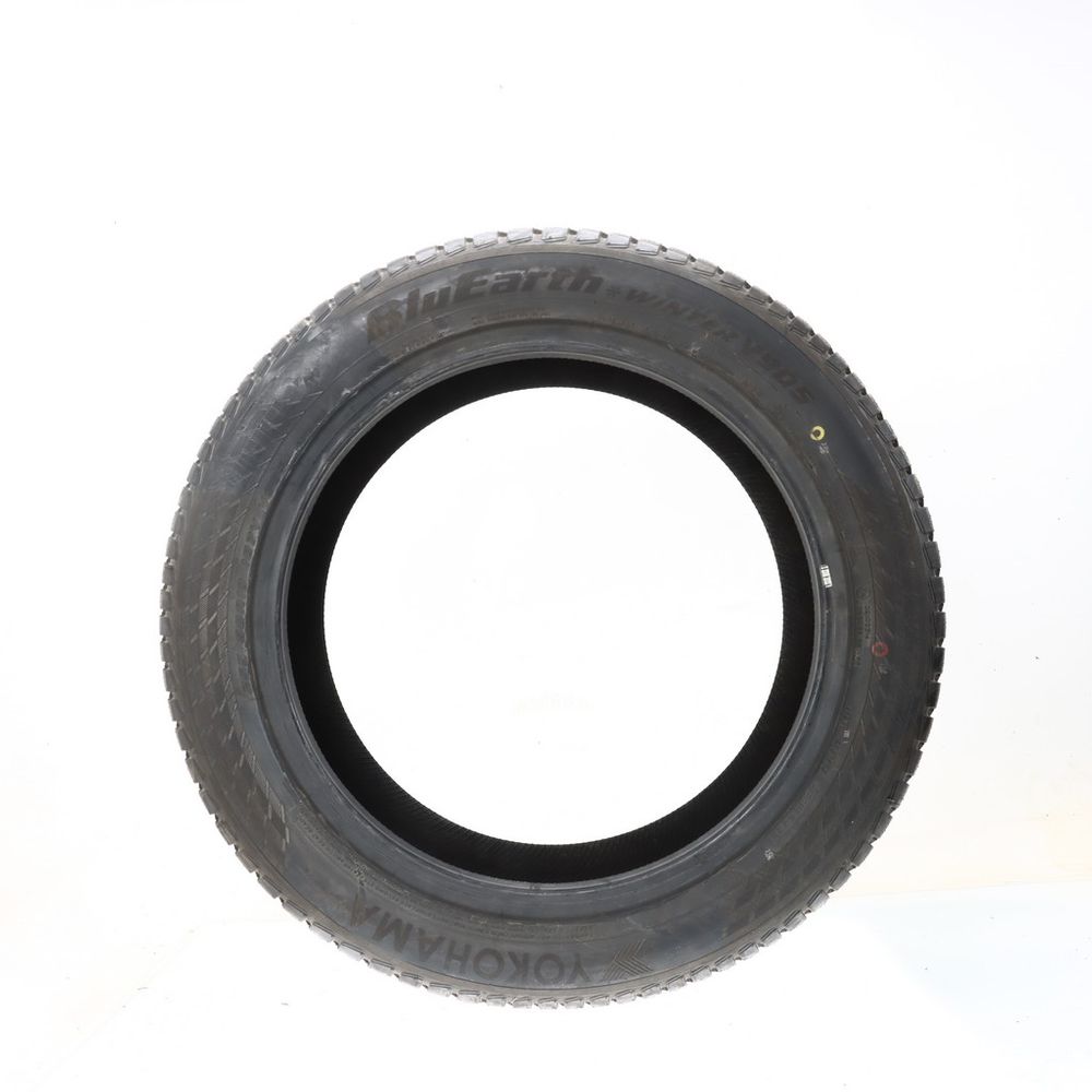 New 255/50R19 Yokohama BluEarth Winter V905 107V - Image 3