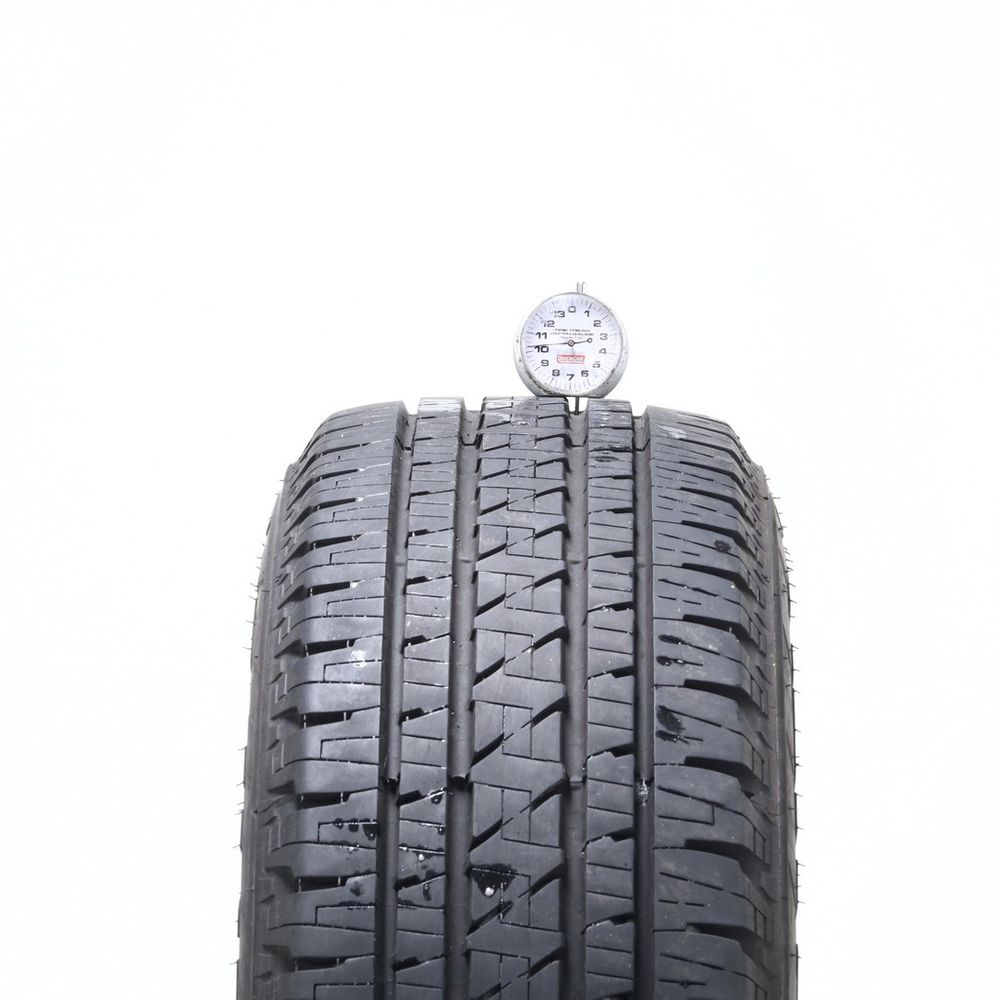 Used 235/70R16 Bridgestone Dueler H/L Alenza Plus 106H - 10/32 - Image 2
