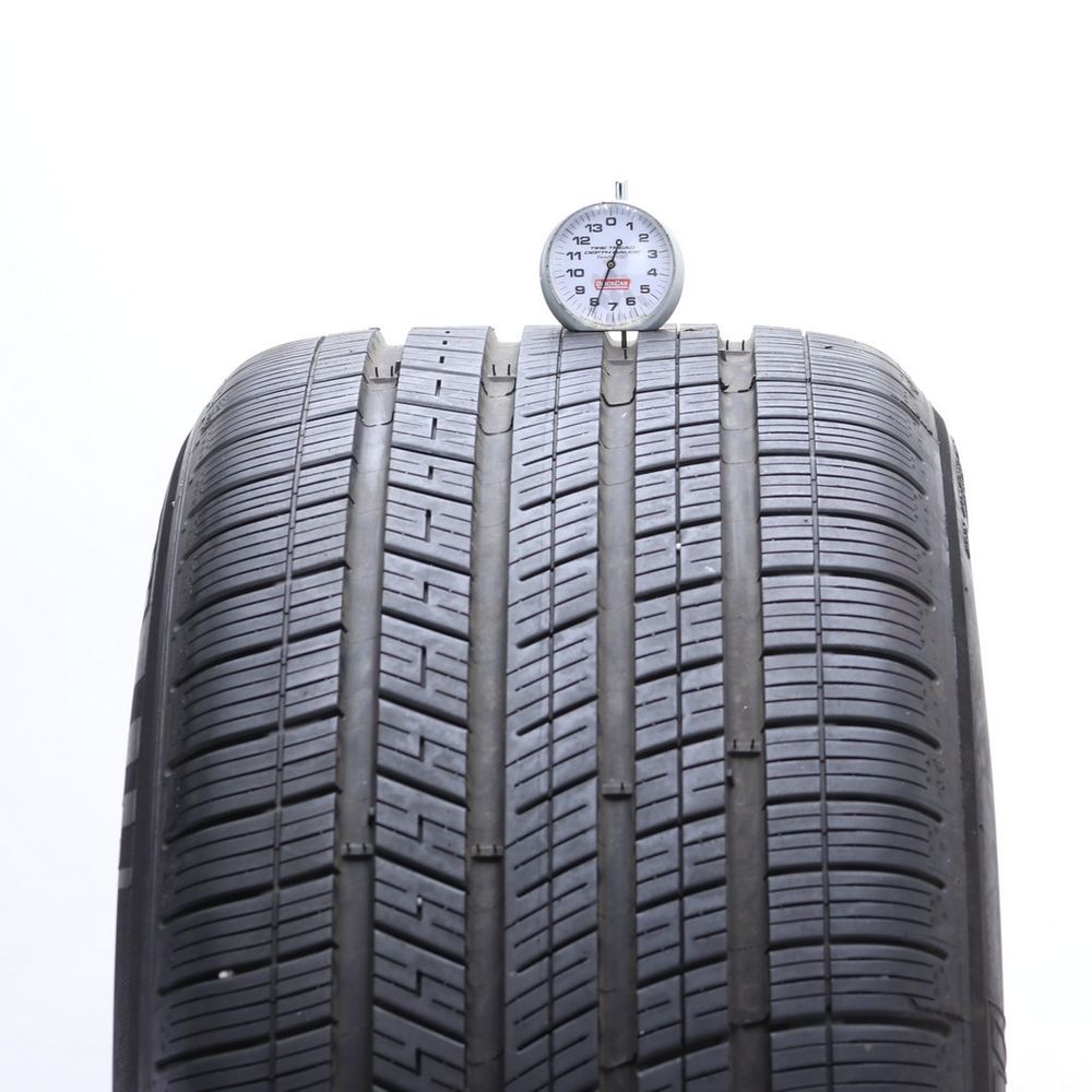 Set of (2) Used 275/50R19 Michelin Pilot Sport 3 A/S NO 112V - 6.5-7.5/32 - Image 5