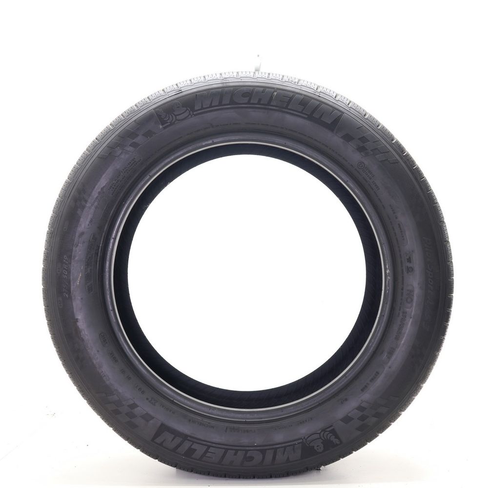 Set of (2) Used 275/50R19 Michelin Pilot Sport 3 A/S NO 112V - 6.5-7.5/32 - Image 6