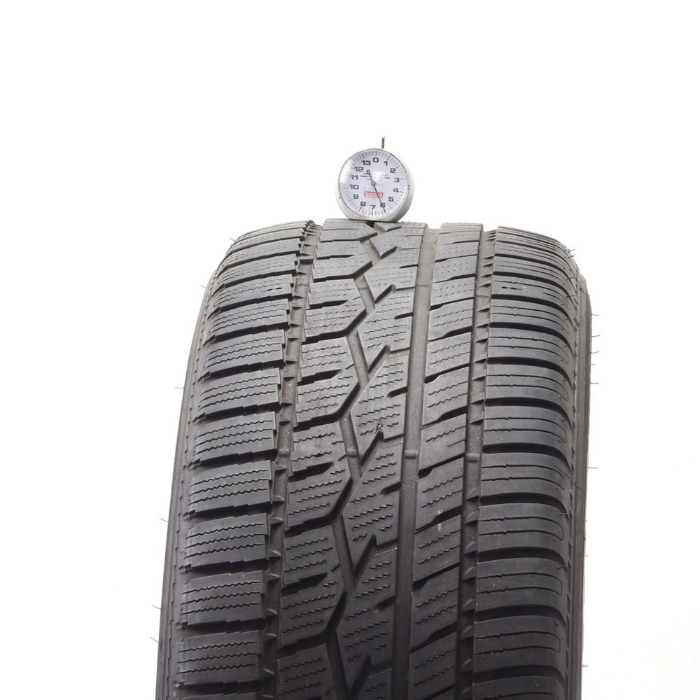Used 245/55R18 Toyo Celsius 103W - 6/32 - Image 2