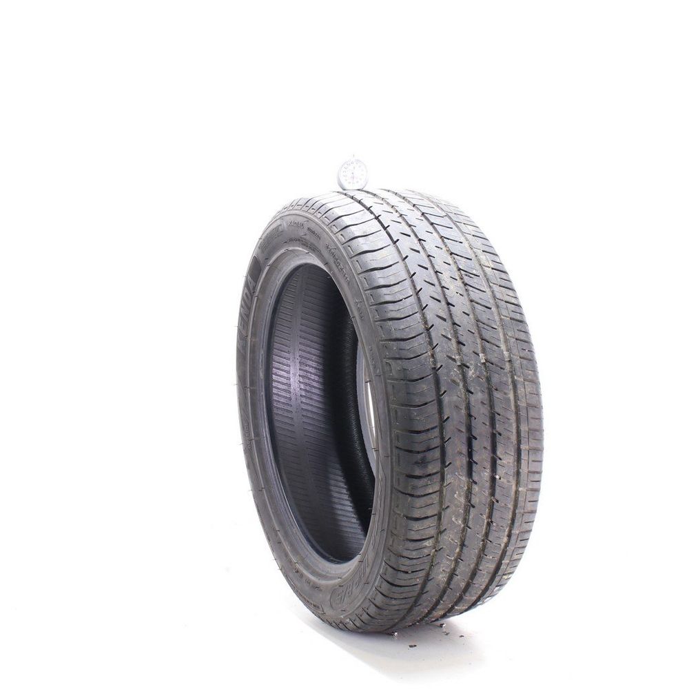 Set of (2) Used 225/50ZR18 Kenda Vezda UHP A/S 99W - 7-8/32 - Image 1