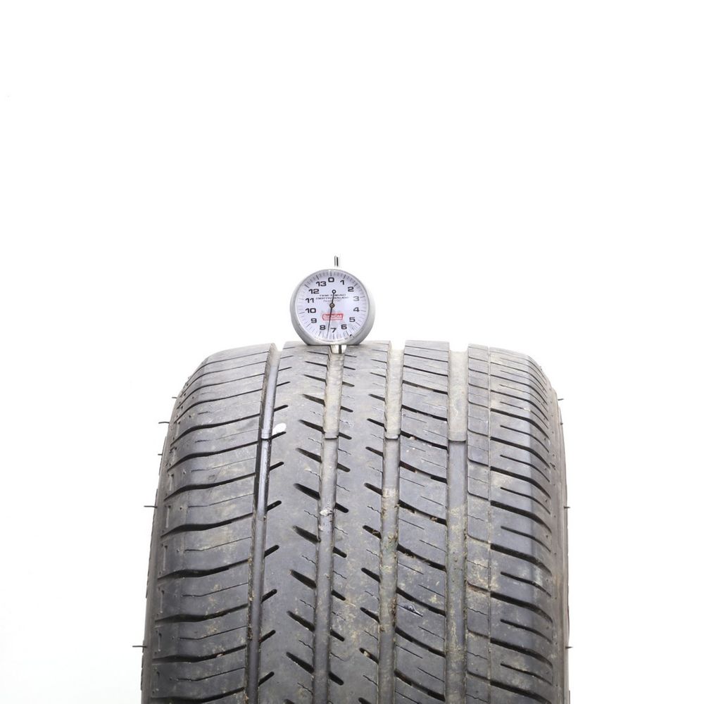 Set of (2) Used 225/50ZR18 Kenda Vezda UHP A/S 99W - 7-8/32 - Image 2