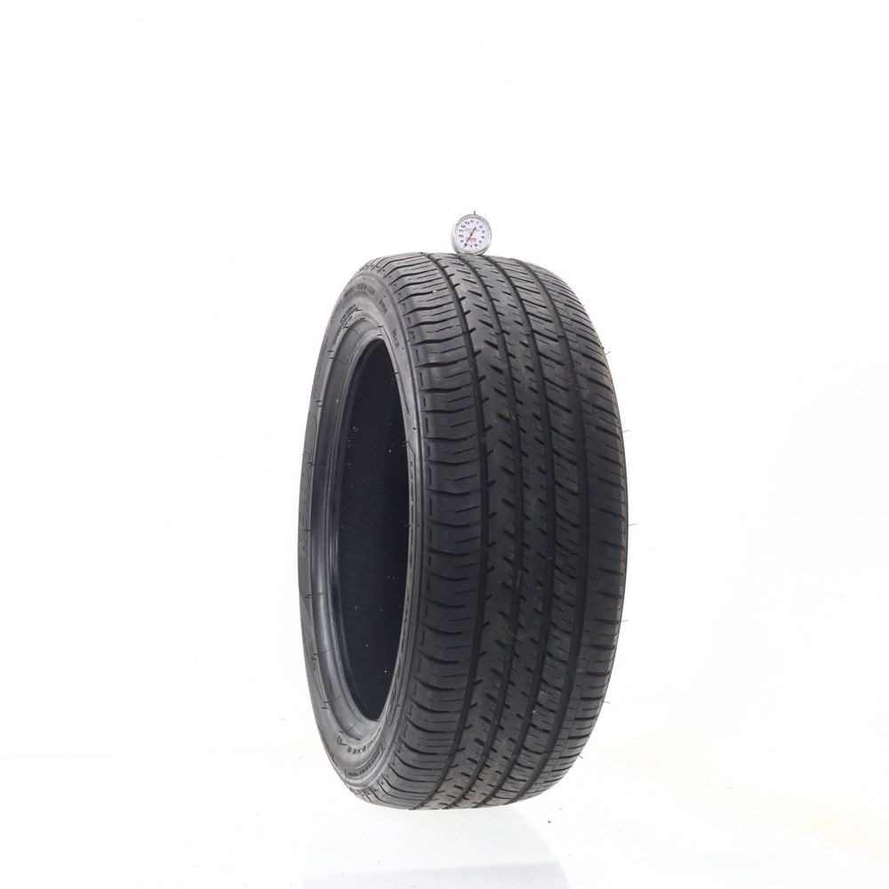 Set of (2) Used 225/50ZR18 Kenda Vezda UHP A/S 99W - 7-8/32 - Image 4