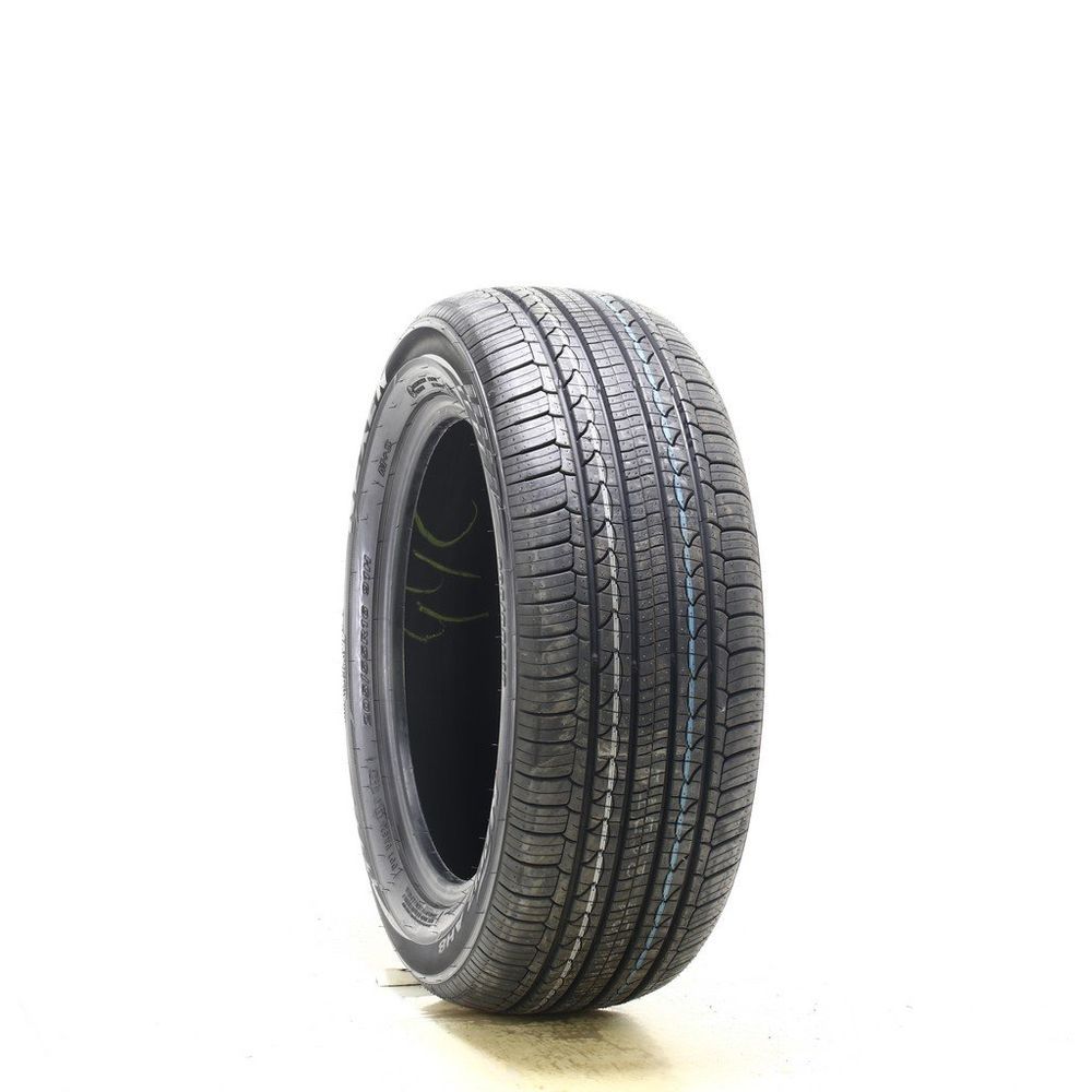 Set of (2) New 205/55R16 Nexen N'Priz AH8 91H - 9.5/32 - Image 1
