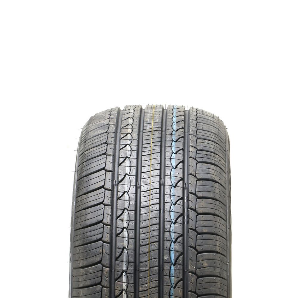 Set of (2) New 205/55R16 Nexen N'Priz AH8 91H - 9.5/32 - Image 2