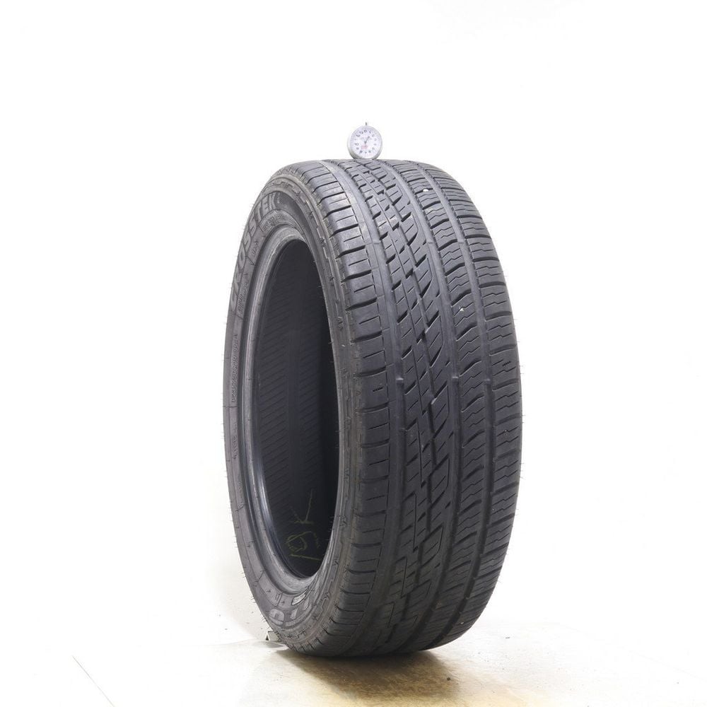Used 235/50R19 Nitto Crosstek 2 99H - 8/32 - Image 1