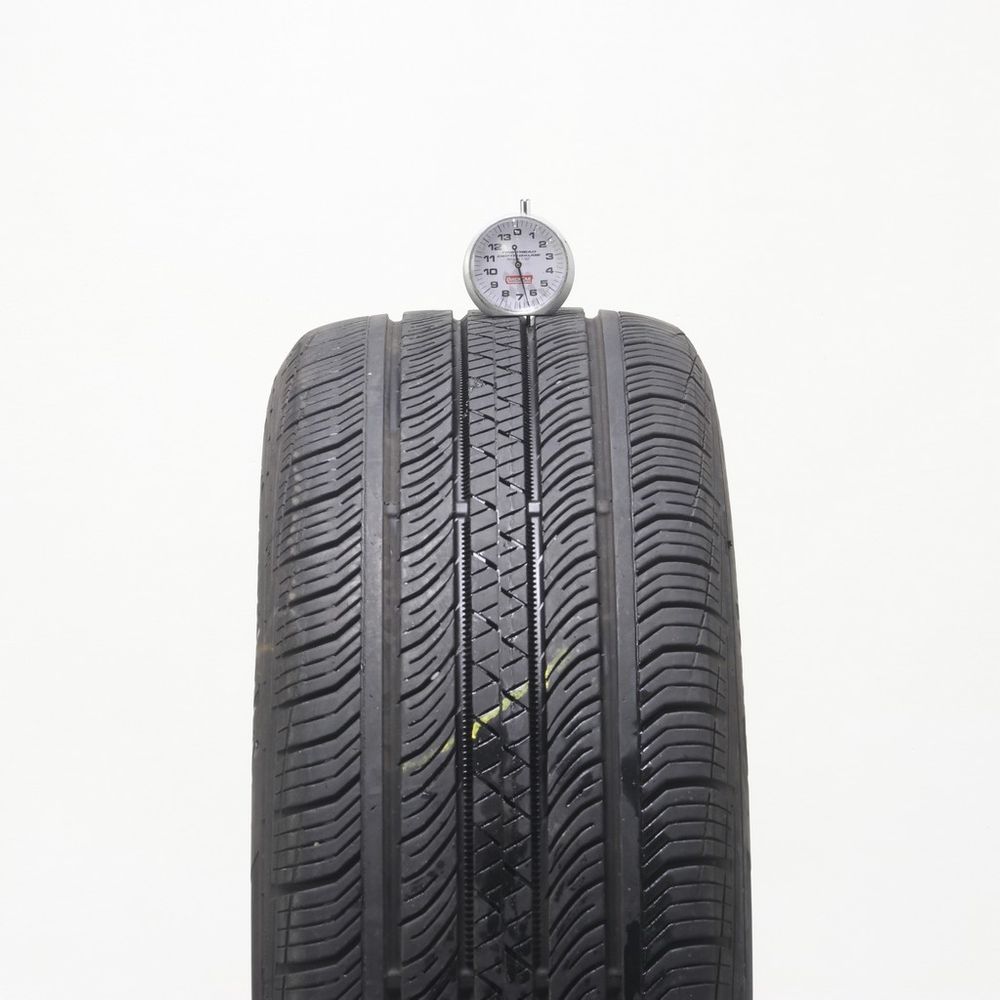 Set of (4) Used 215/60R17 Continental ProContact TX 96H - 5-6.5/32 - Image 11