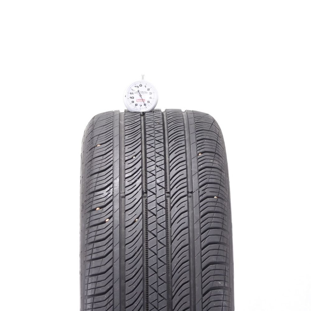 Set of (4) Used 215/60R17 Continental ProContact TX 96H - 5-6.5/32 - Image 8