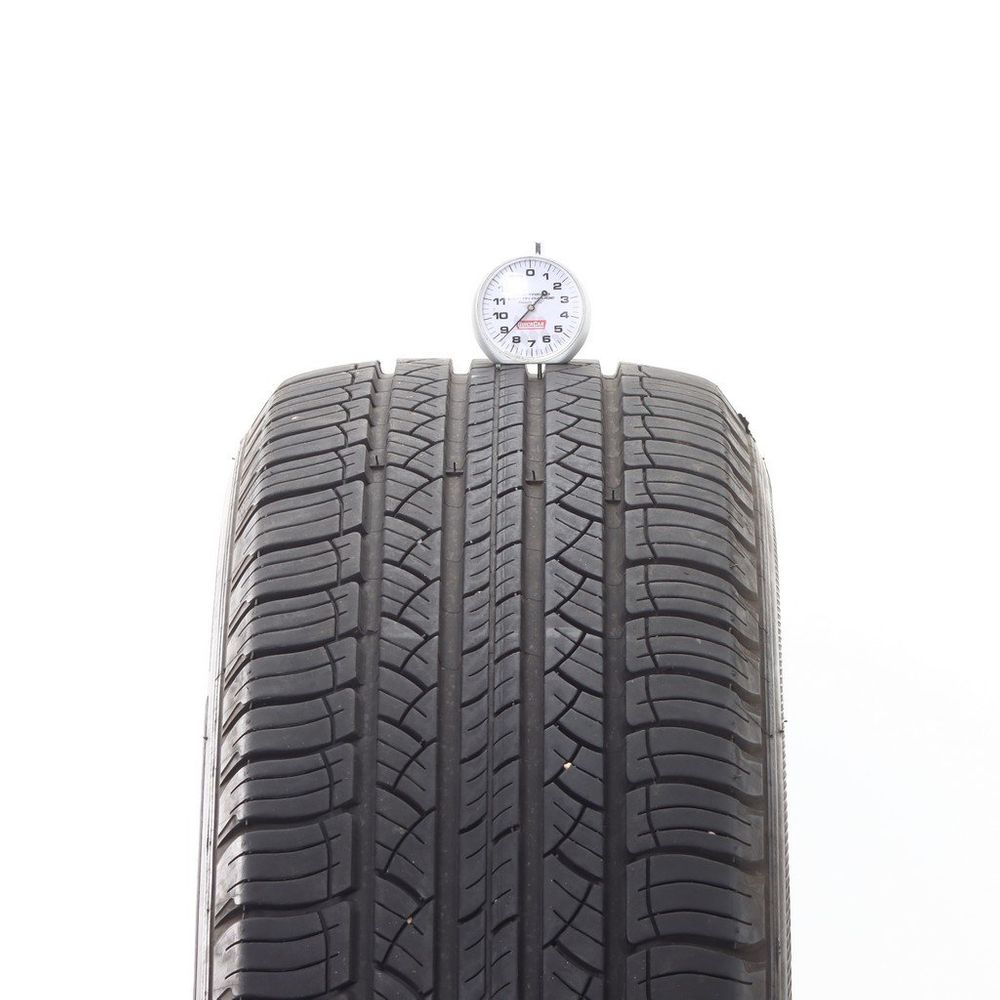 Used P 235/55R19 Michelin Latitude Tour HP 101V - 8.5/32 - Image 2