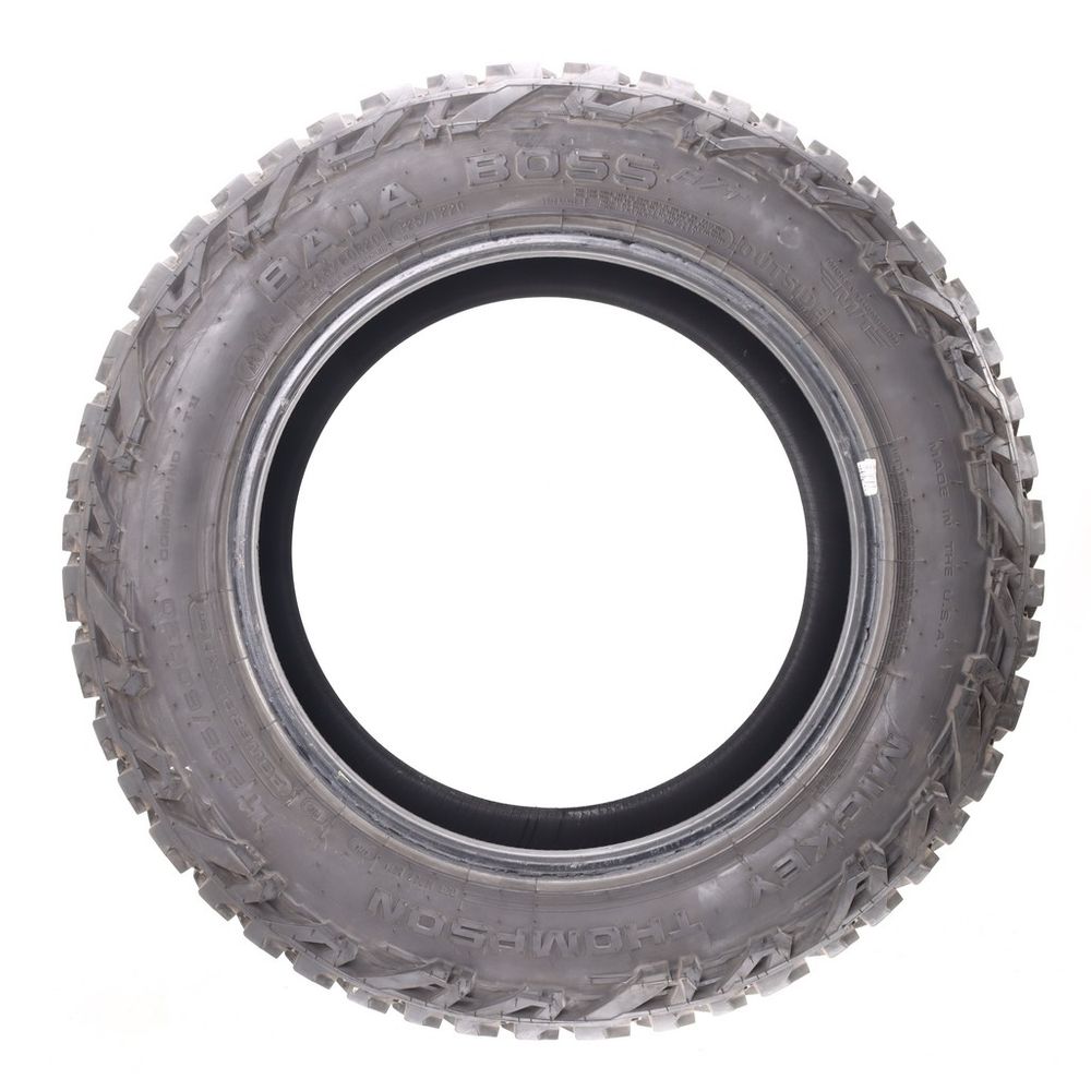 Used LT 285/60R20 Mickey Thompson Baja Boss A/T 125/122Q E - 15/32 - Image 3