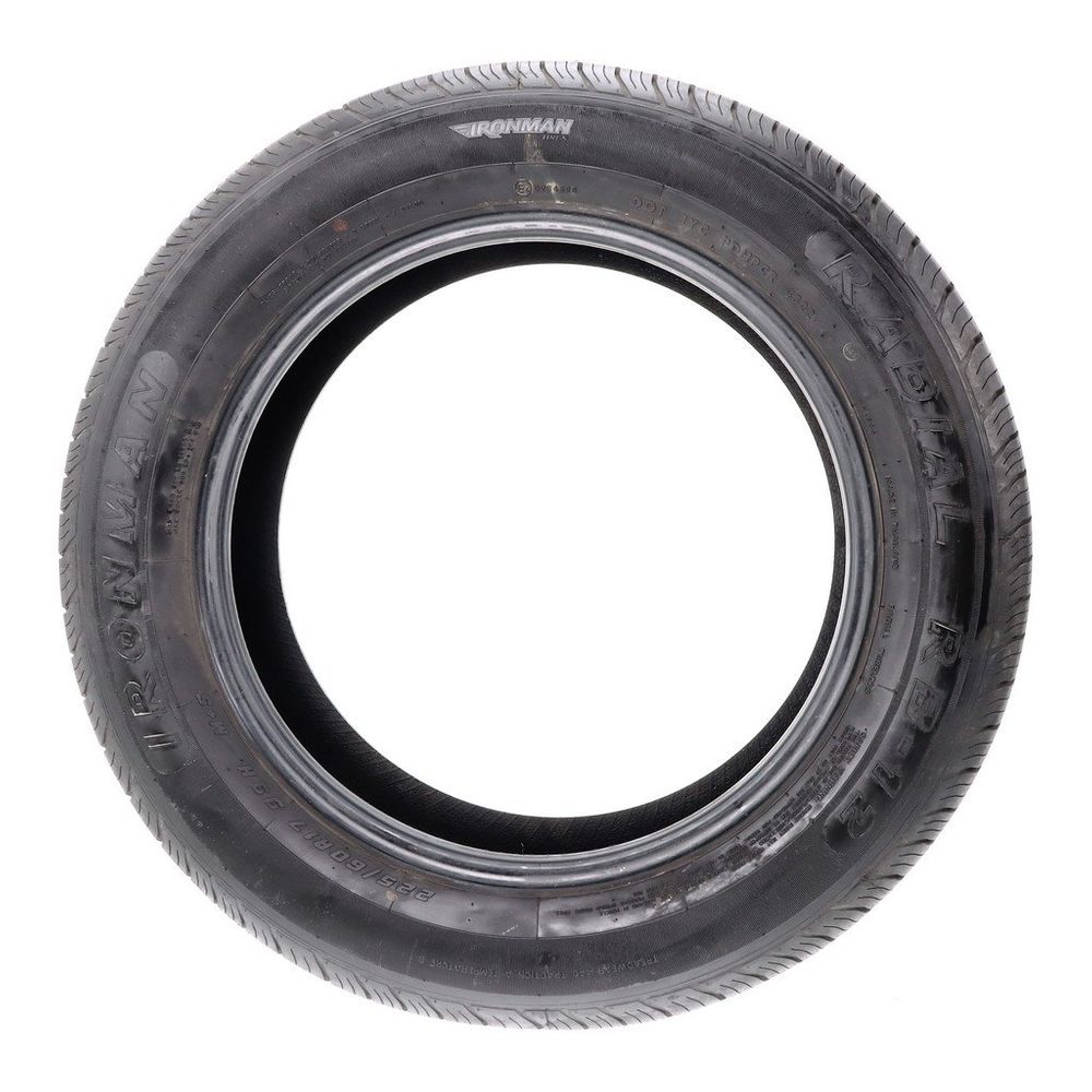 Set of (4) Used 225/60R17 Ironman RB-12 99H - 8.5-10/32 - Image 12