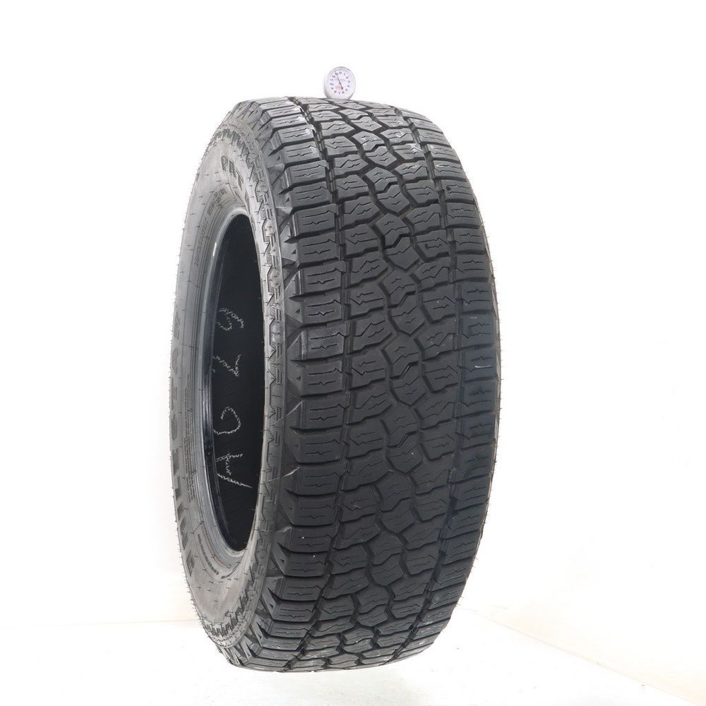 Used LT 35X12.5R20 Milestar Patagonia A/T R 121Q E - 12.5/32 - Image 1