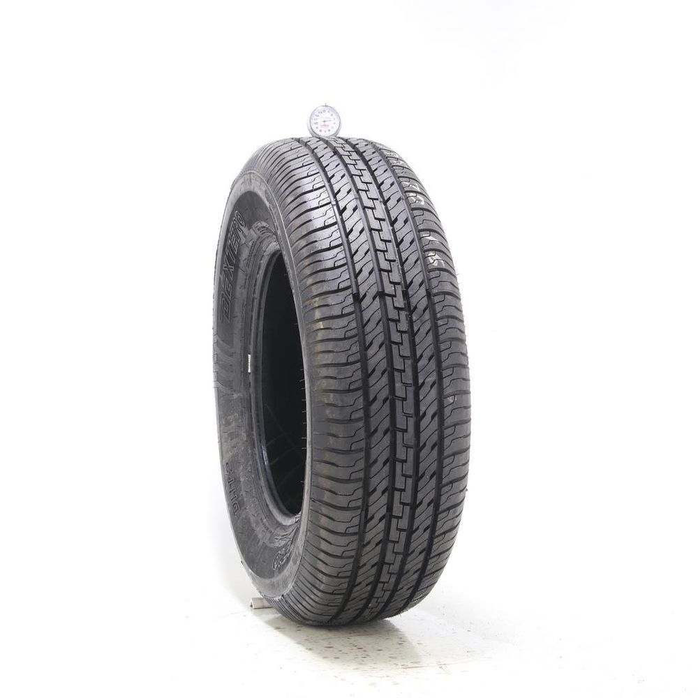 Set of (2) Used 235/70R16 Dextero DHT2 104T - 10/32 - Image 1