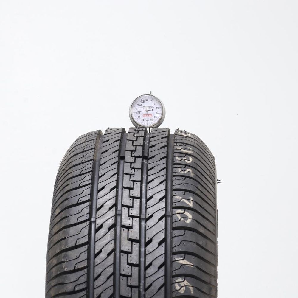 Set of (2) Used 235/70R16 Dextero DHT2 104T - 10/32 - Image 2