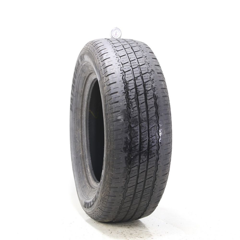 Set of (2) Used 275/65R18 Milestar Patagonia H/T 114T - 6-7.5/32 - Image 4