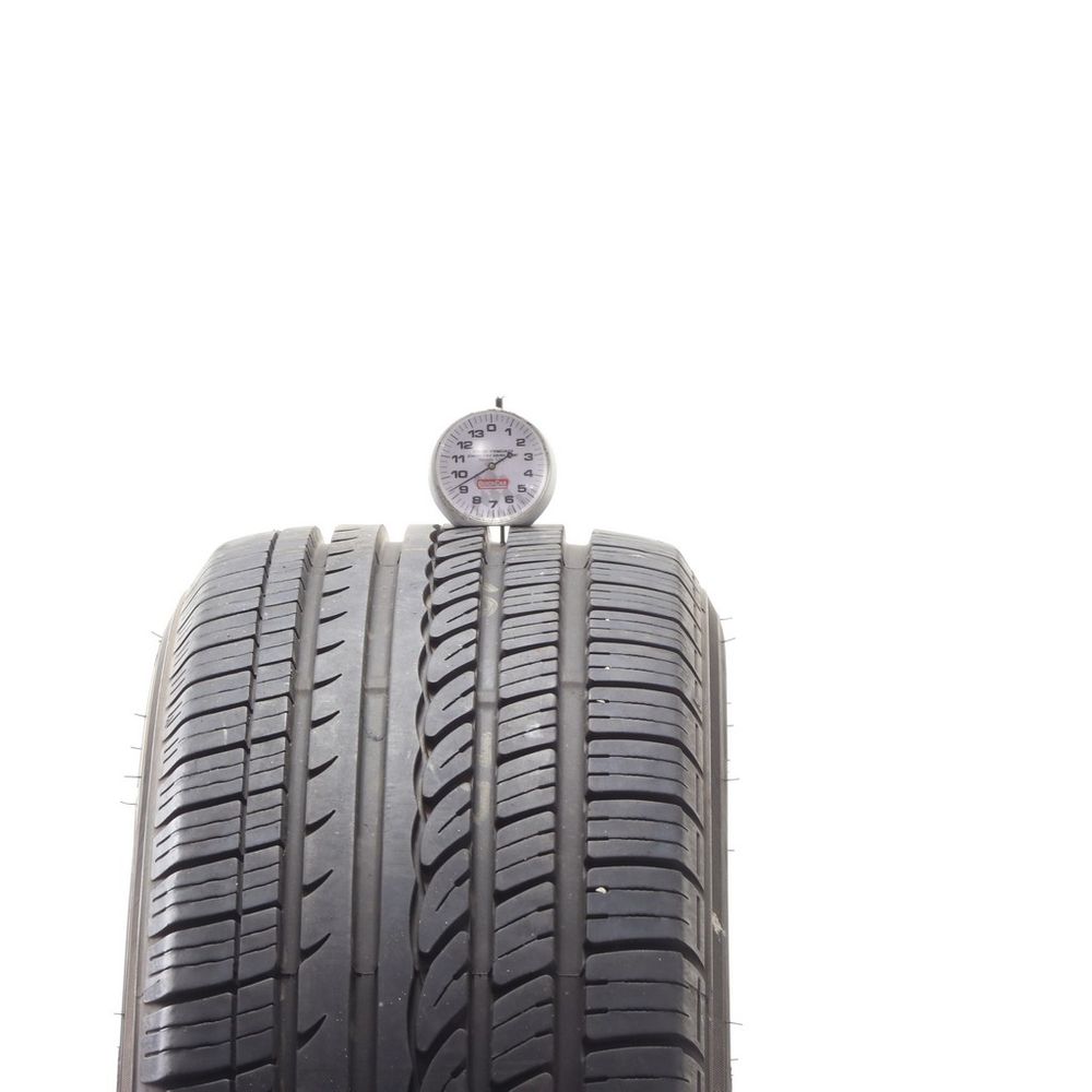 Used 215/55R17 Yokohama Tornante 93V - 9/32 - Image 2