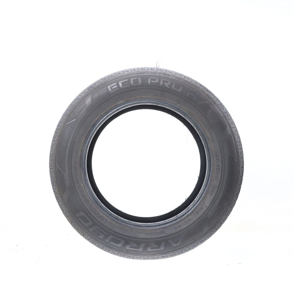 Used 225/65R17 Arroyo Eco Pro H/T 102T - 9.5/32 - Image 3