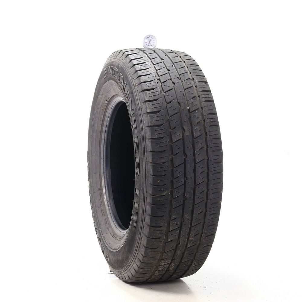 Used LT 265/70R17 Sumitomo Encounter HT 121/118T E - 8/32 - Image 1