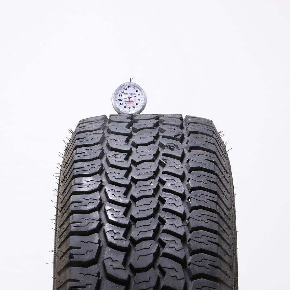 Used LT 265/75R16 Starfire SF-510 LT  123/120R E - 10/32 - Image 2