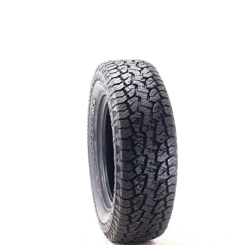 New 255/65R17 Hankook Dynapro ATM 110T - 13/32 - Image 1